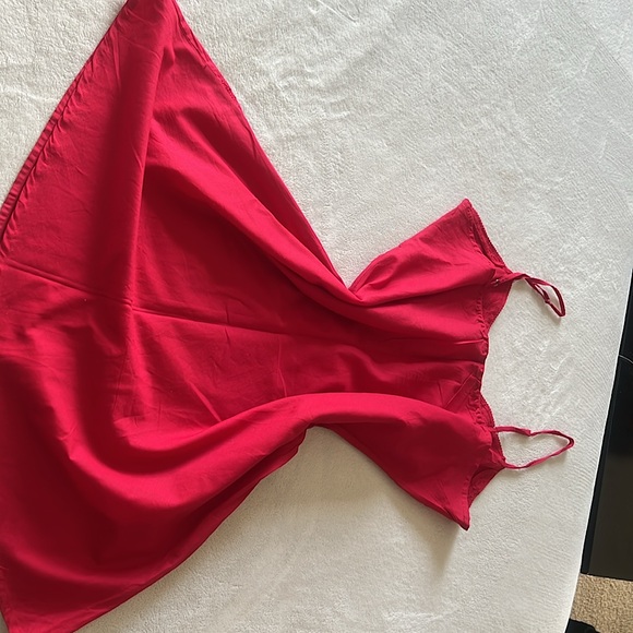 Red Dress /An Angel look on you.. - Picture 6 of 10